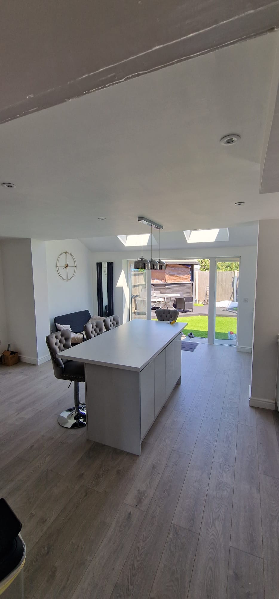House Renovations Chorley