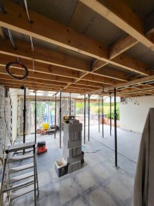 Joinery Work