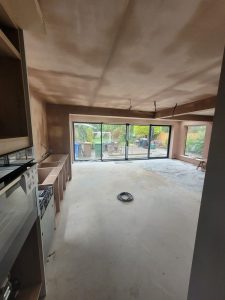 House Extensions