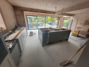 Kitchen Extensions Chorley