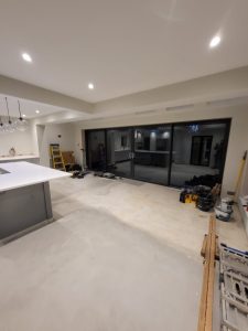 Building and Joinery Firm Chorley