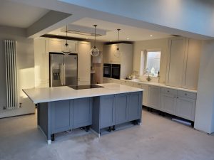 Kitchen Renovation Chorley